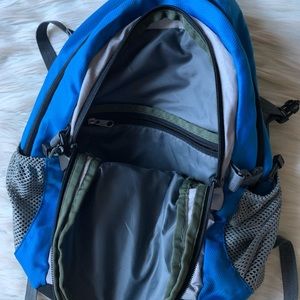 North Face K2 Mini Backpack 